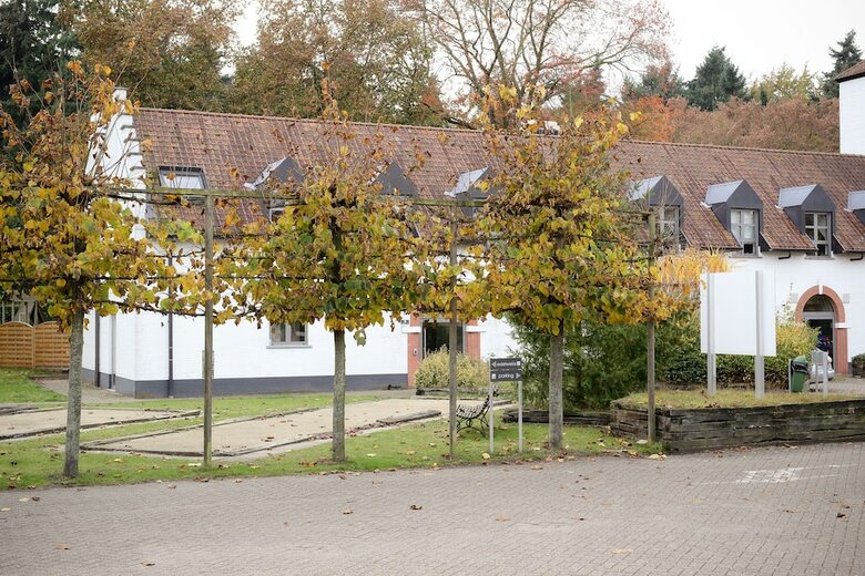 Hotel Corsendonk De Linde