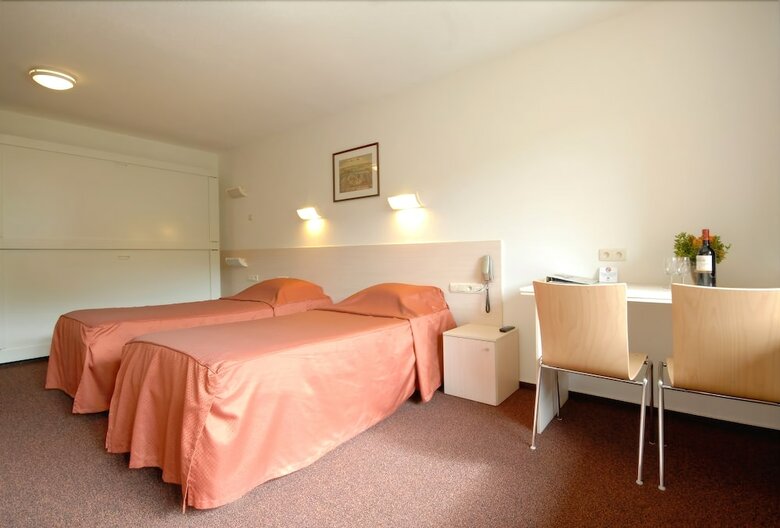 Hotel Corsendonk De Linde