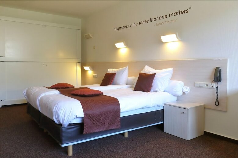 Hotel Corsendonk De Linde