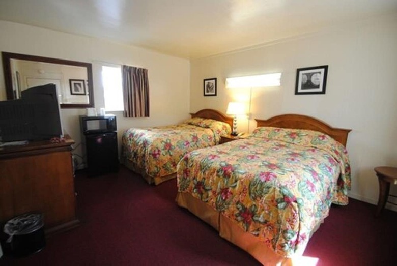 Motel Lee High Inn