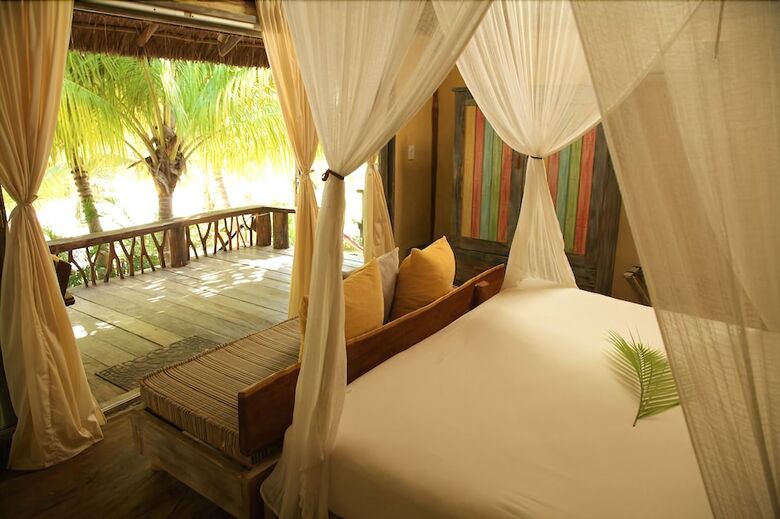Hotel Villa Pescadores Tulum