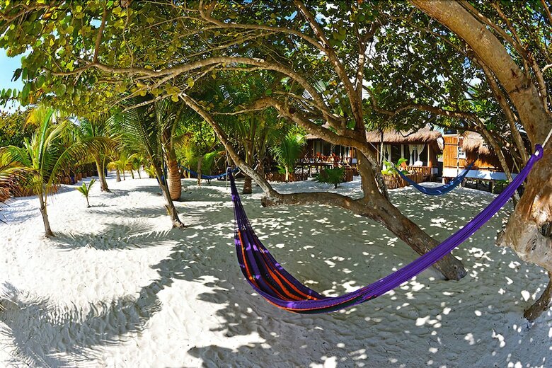 Hotel Villa Pescadores Tulum