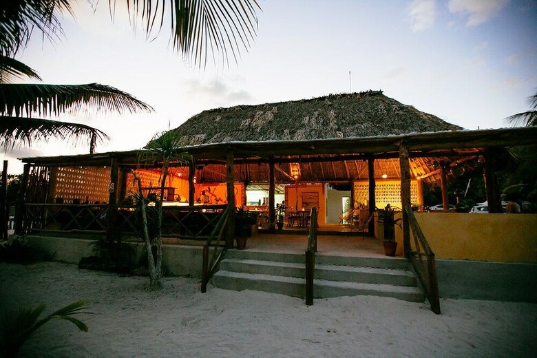 Hotel Villa Pescadores Tulum
