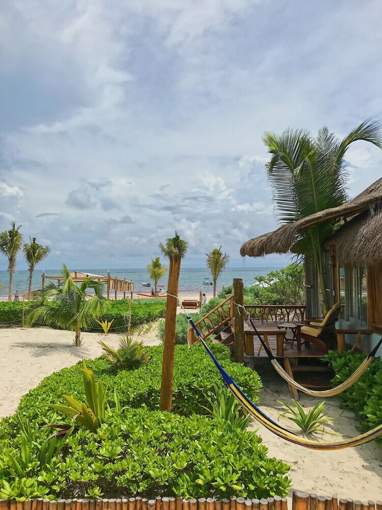 Hotel Villa Pescadores Tulum