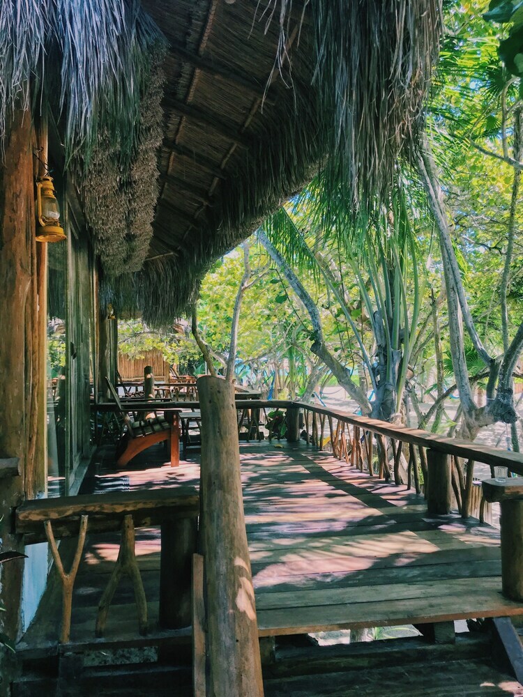 Hotel Villa Pescadores Tulum