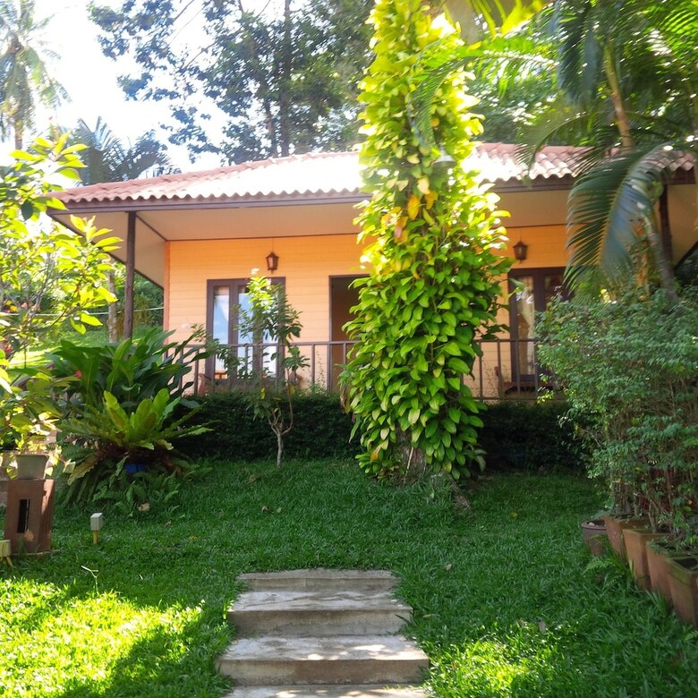 Hotel Paradise Bungalows