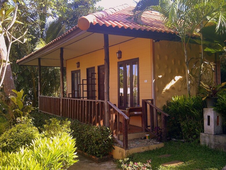 Hotel Paradise Bungalows