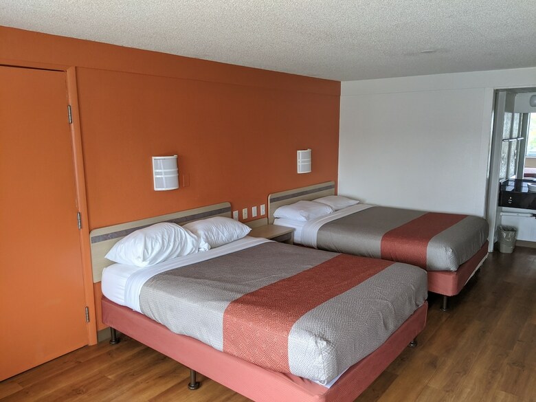 Motel Rodeway Inn