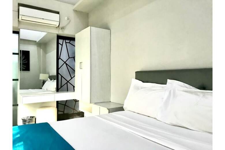 Hotel Klm Condotel