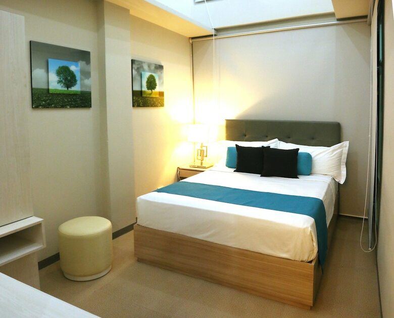 Hotel Klm Condotel