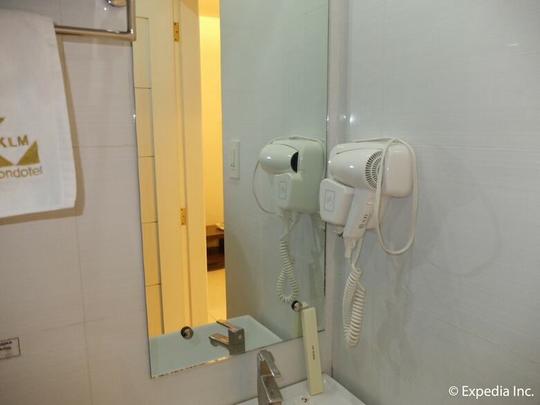 Hotel Klm Condotel