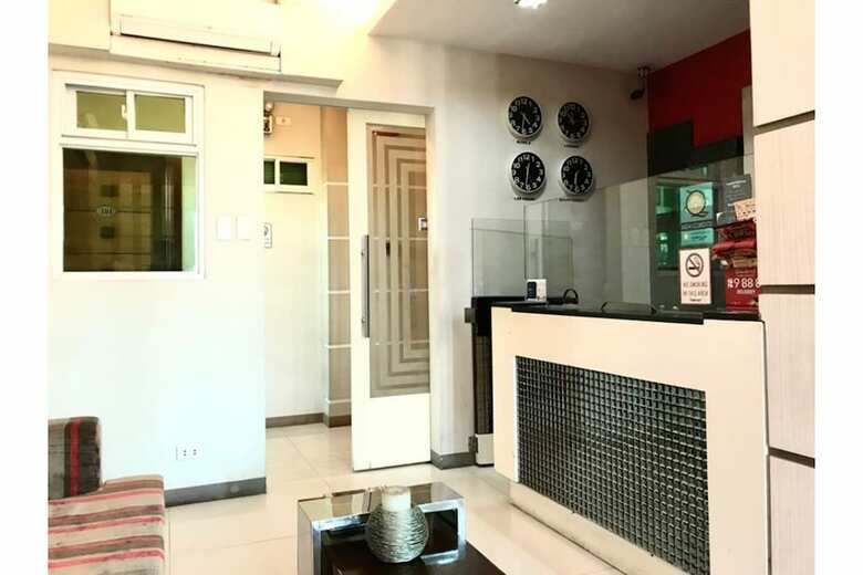 Hotel Klm Condotel