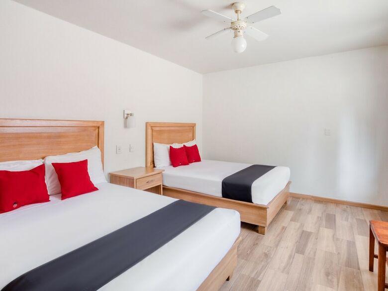 Hotel Campestre De Celaya