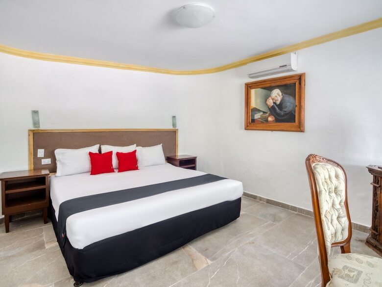 Hotel Campestre De Celaya