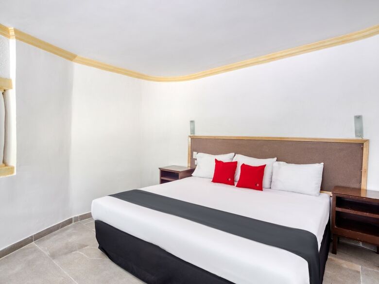 Hotel Campestre De Celaya