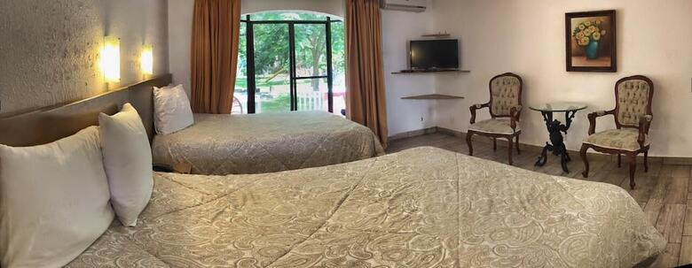 Hotel Campestre De Celaya