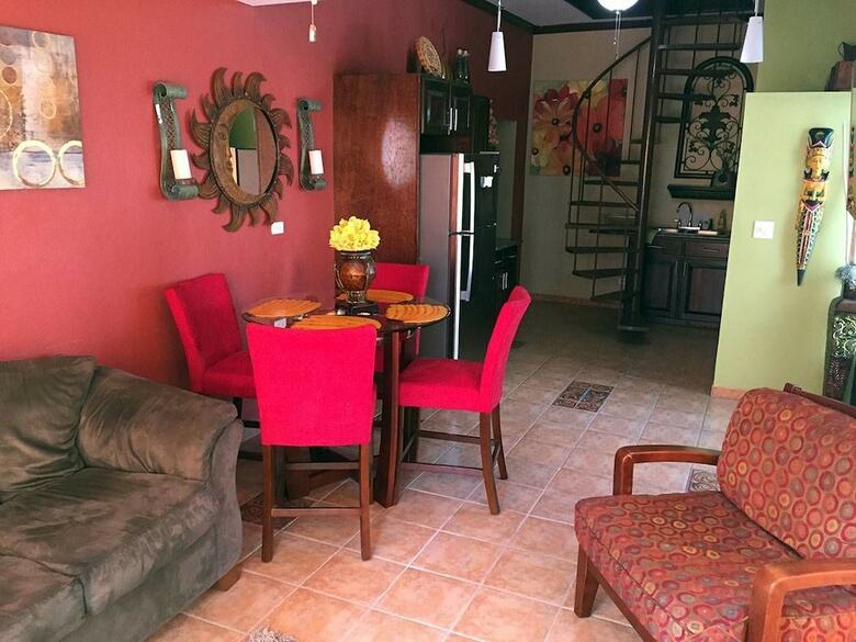 Apartamentos Brownstone Marlin Drive