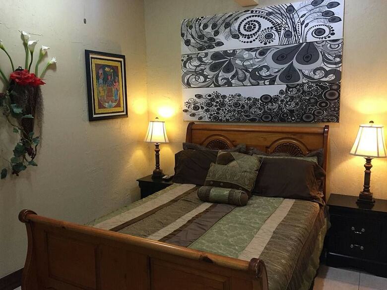 Apartamentos Brownstone Marlin Drive