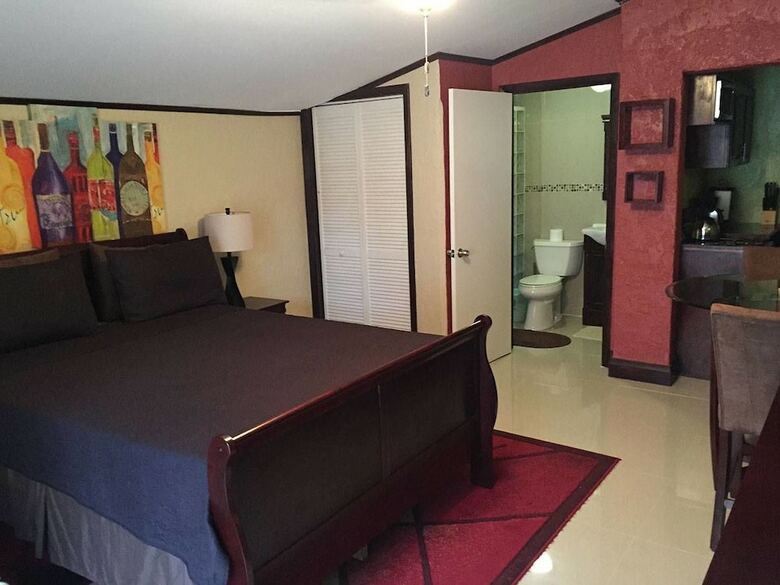 Apartamentos Brownstone Marlin Drive