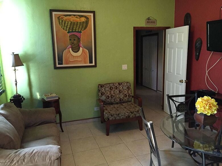Apartamentos Brownstone Marlin Drive