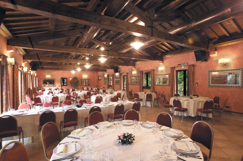 Hotel Lago Verde