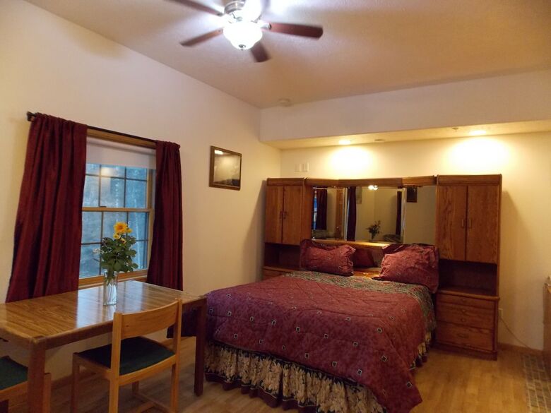 Hotel Fairbanks Extended Stay