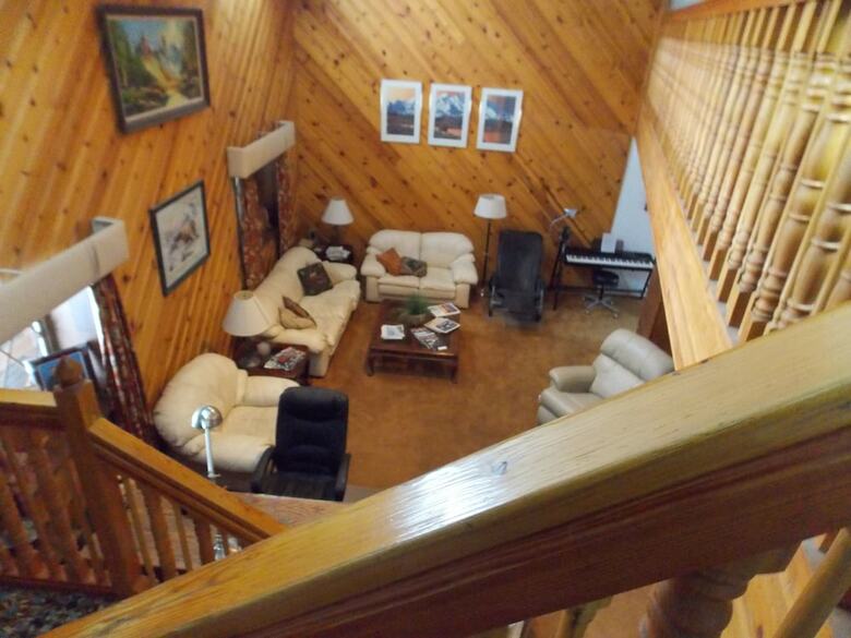 Hotel Fairbanks Extended Stay