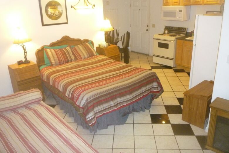 Hotel Fairbanks Extended Stay