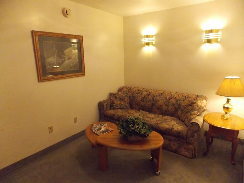 Hotel Fairbanks Extended Stay
