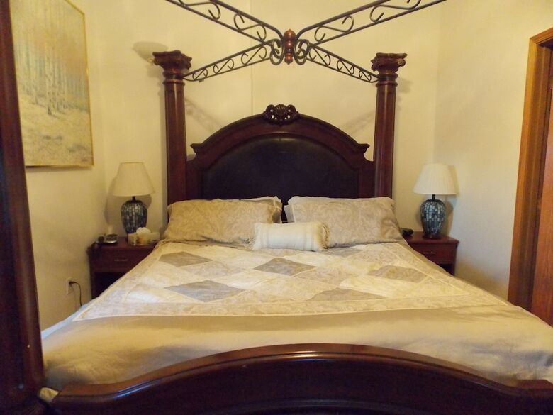 Hotel Fairbanks Extended Stay