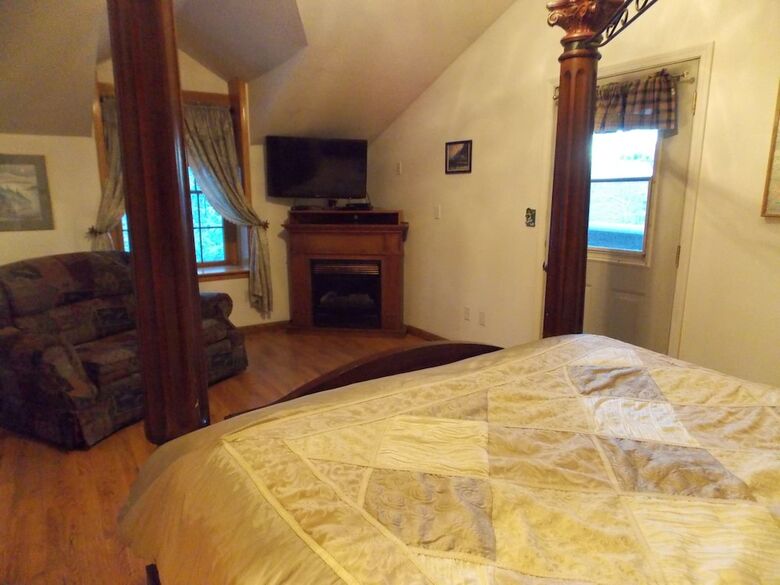 Hotel Fairbanks Extended Stay