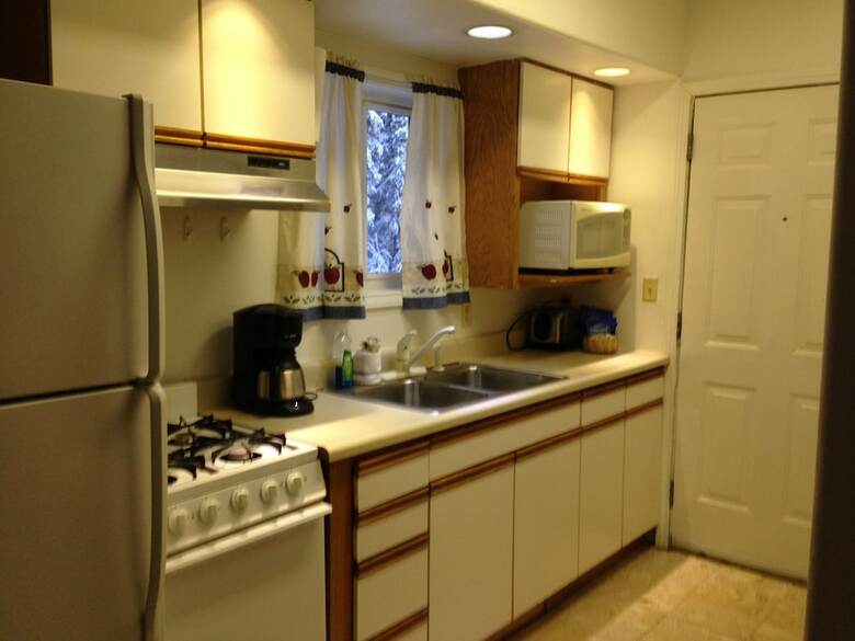 Hotel Fairbanks Extended Stay