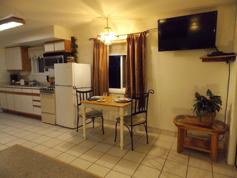 Hotel Fairbanks Extended Stay