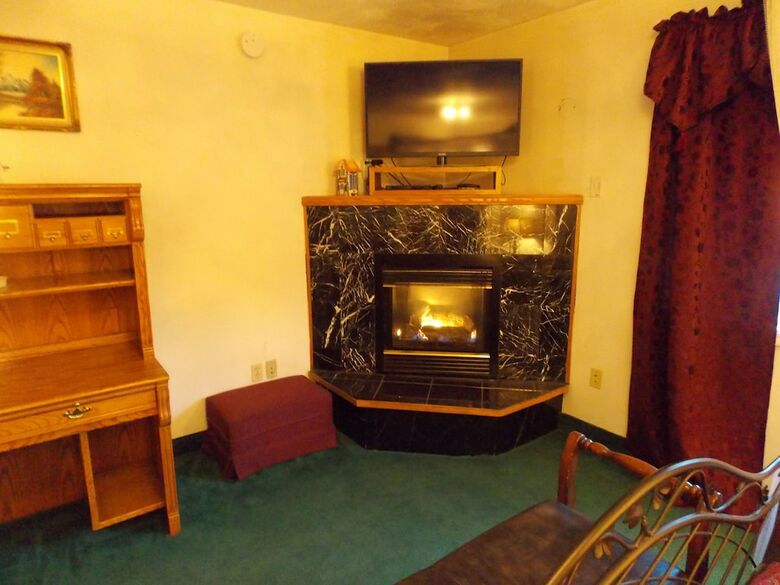 Hotel Fairbanks Extended Stay