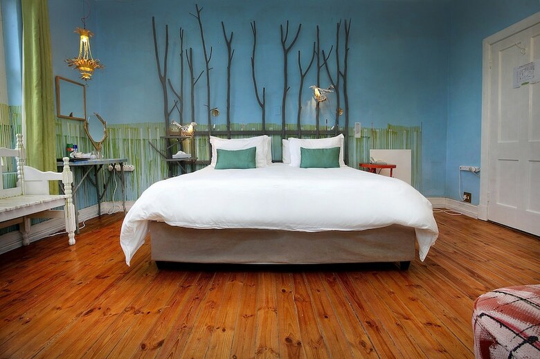 Karoo Art Hotel