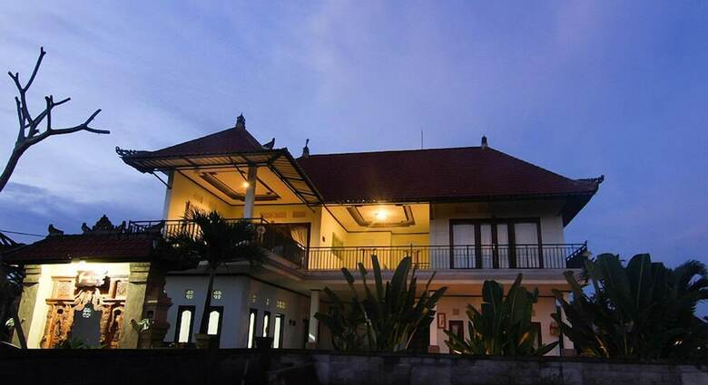 Hotel Balibbu Ubud Villa