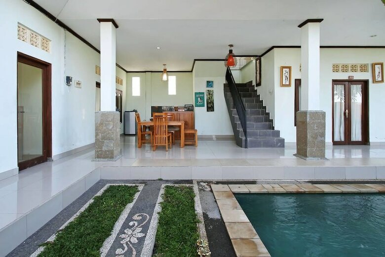 Hotel Balibbu Ubud Villa