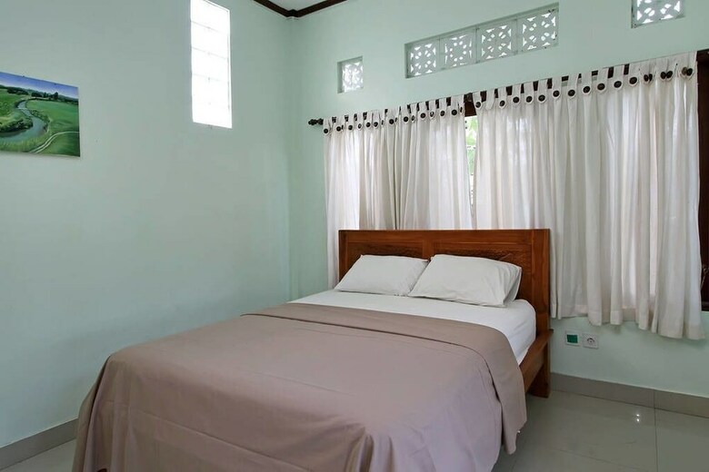 Hotel Balibbu Ubud Villa