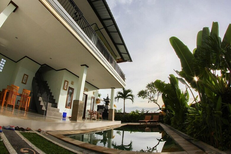 Hotel Balibbu Ubud Villa