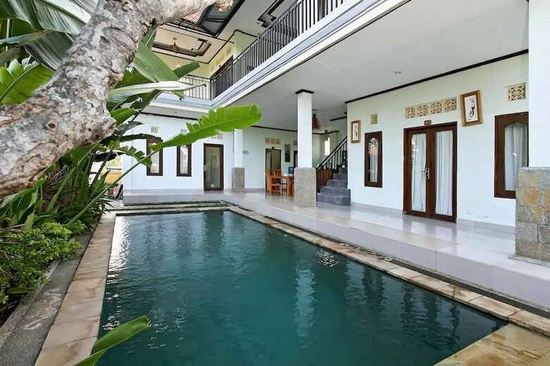 Hotel Balibbu Ubud Villa