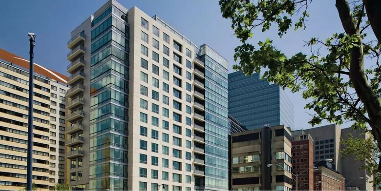 Aparthotel Global Luxury Suites Mass General Hospital