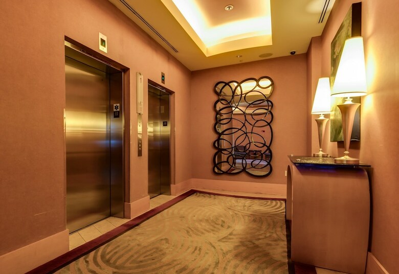Aparthotel Global Luxury Suites Mass General Hospital