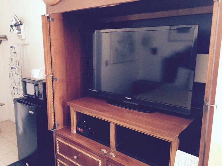 Motel Windsor Inn Lake Side