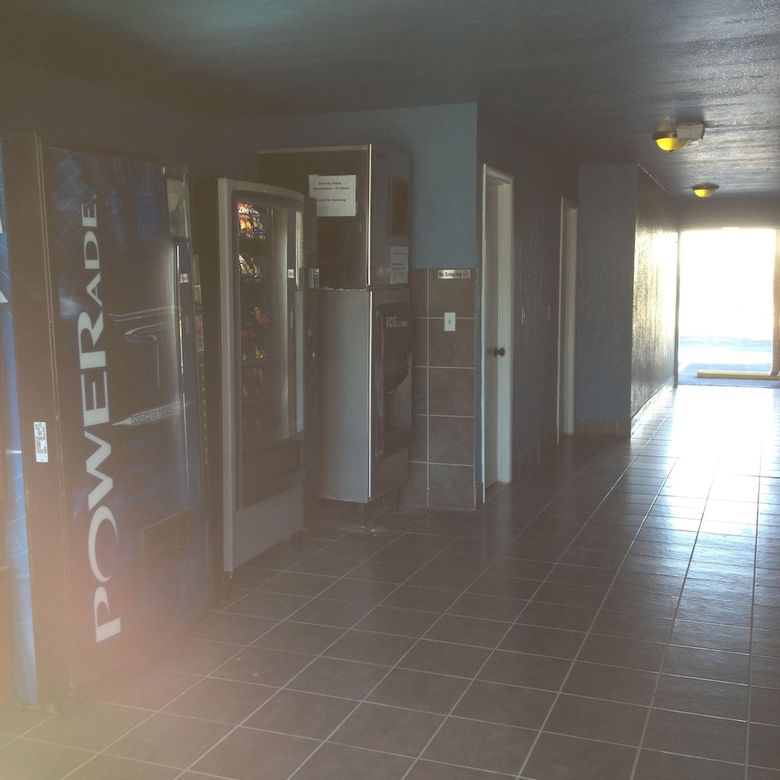 Motel Windsor Inn Lake Side