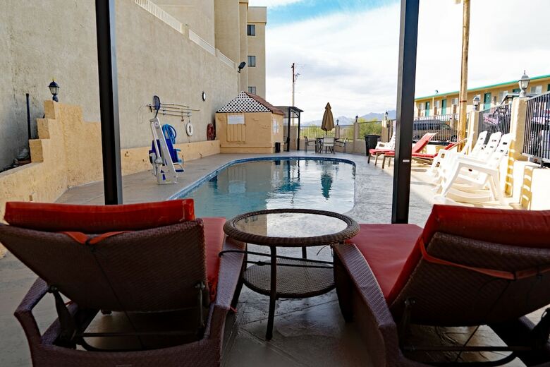 Motel Windsor Inn Lake Side