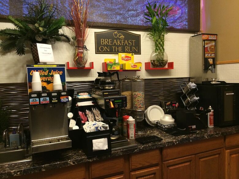 Motel Windsor Inn Lake Side