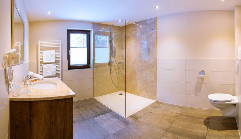 Apartamentos Panorama Appartements