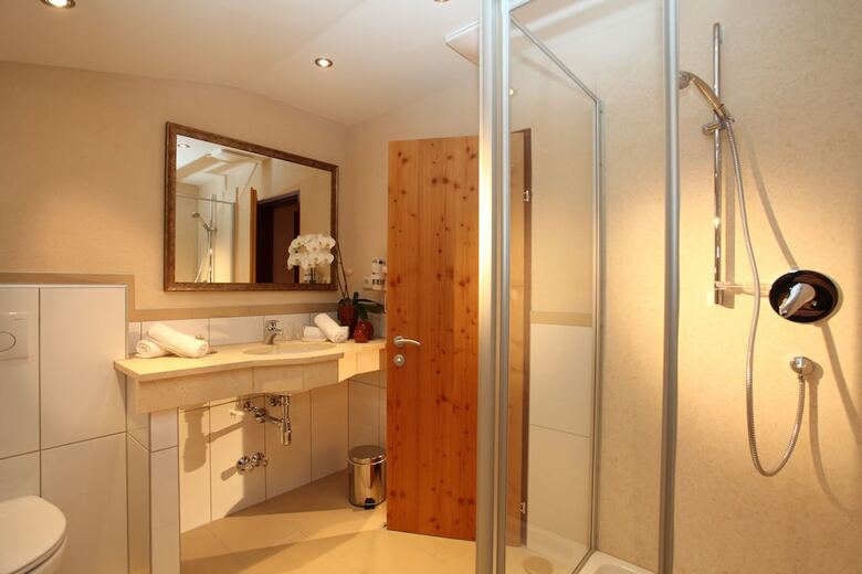 Apartamentos Panorama Appartements