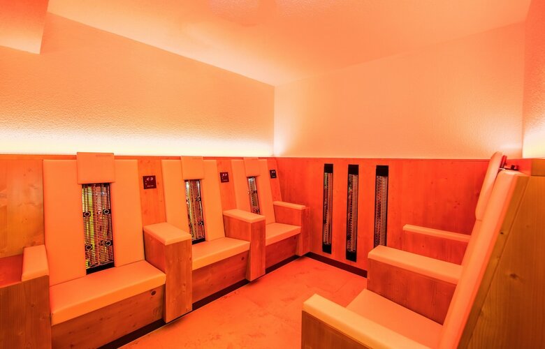 Apartamentos Panorama Appartements