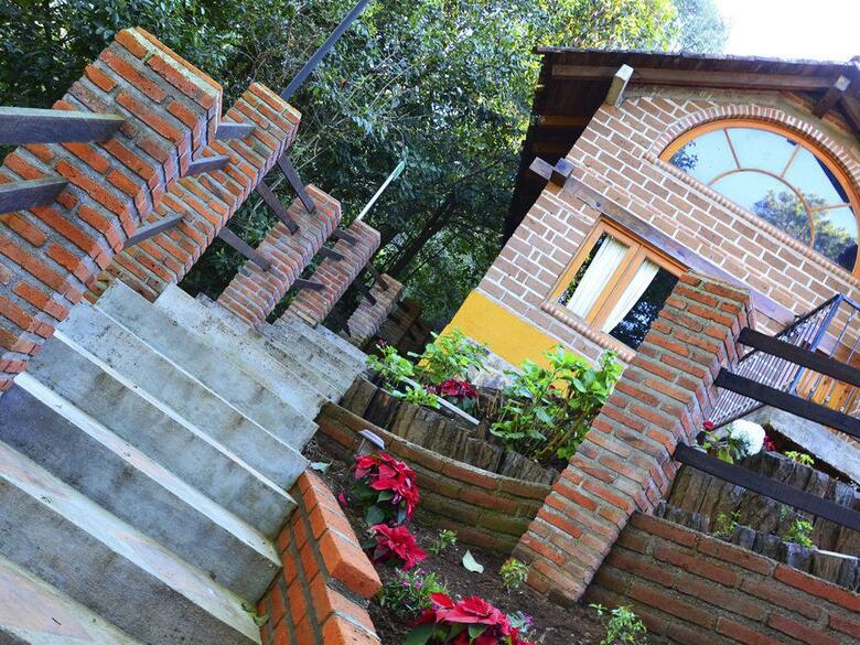 Hotel Bosque La Luna